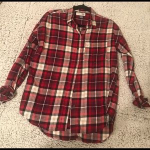Old Navy Flannel